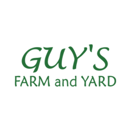 Guy's Farm & Yard